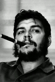 Palabras del Che, por Leopoldo Marechal