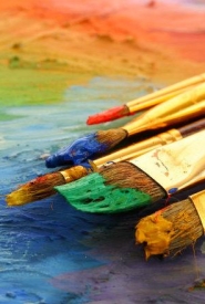 Diez razones para pintar y dibujar
