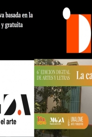 MGDA Edición Digital Gratuita de Arte 