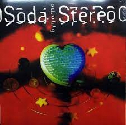 10 razones para escuchar Dynamo - Soda Stereo (1992) 