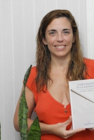 Soledad Manín en Las Diez de Literaria