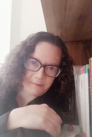 Verónica Boletta en Las Diez de Literaria