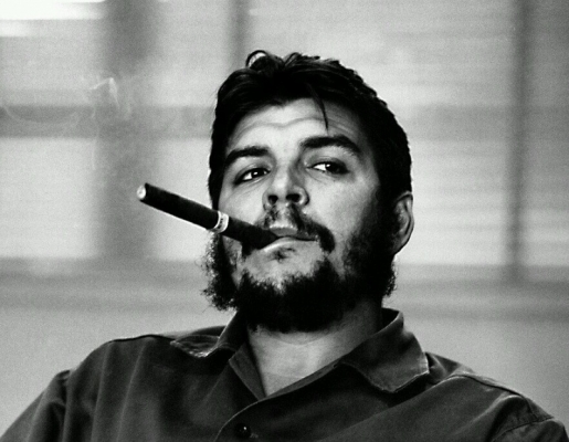 Palabras del Che, por Leopoldo Marechal