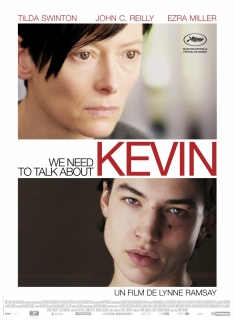 We need to talk about Kevin  (Crítica) 