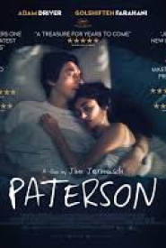 10 razones para ver Paterson 