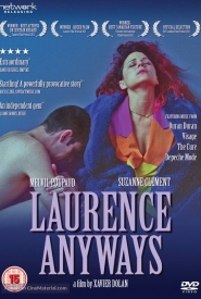 Laurence Anyways (Reseña) 