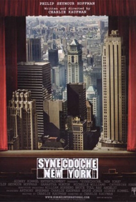 10 razones para ver Synecdoche New York