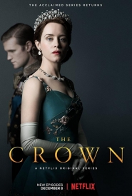 The Crown (Reseña)