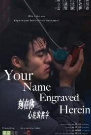 Your Name Engraved Herein (Reseña)