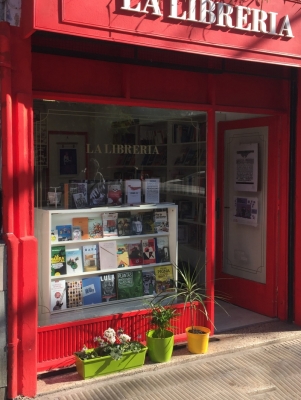 La Librería (Ciudad de Córdoba)