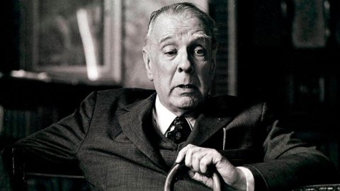 10 razones para leer a Borges