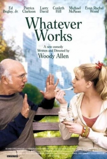 Whatever Works (Reseña)