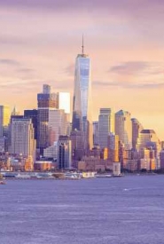 10 razones para viajar a New York