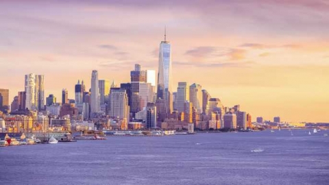 10 razones para viajar a New York