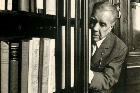 Otras Diez razones para leer a Borges