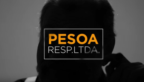 Pesoa - Resp. Ltda.