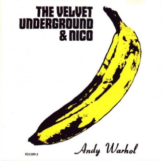 The Velvet Underground & Nico  (La no reseña) 