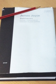 Dublineses de James Joyce