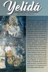 Revista Yelidá (Mensuario Digital de Poesía)