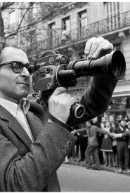 Jean Luc Godard (Video)