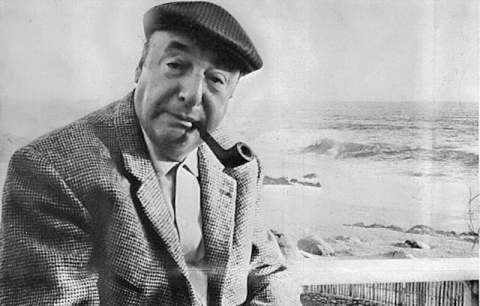 Neruda por Neruda
