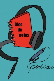 Block de Notas  Podcast Literario