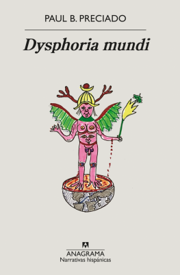 Dysphoria Mundi (Reseña)
