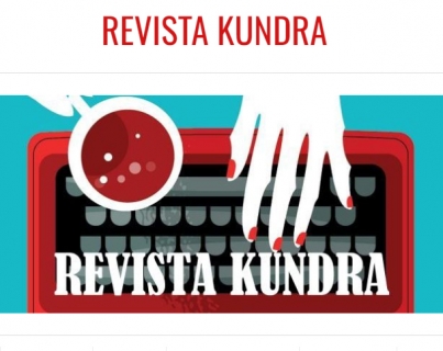 Revista Kundra (Recomendación)
