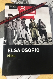 Mika de Elsa Osorio