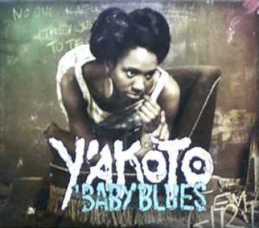 Babyblues de Y’akoto (Recomendación) 
