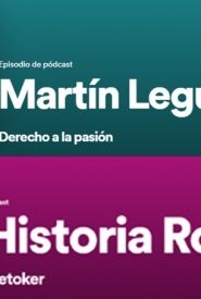 La Historia de otra Historia (Podcasts) 