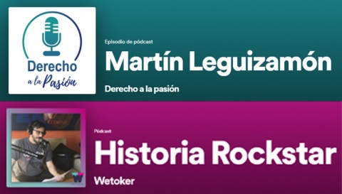La Historia de otra Historia (Podcasts) 