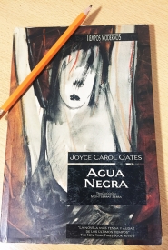 Agua Negra de Joyce Carol Oates